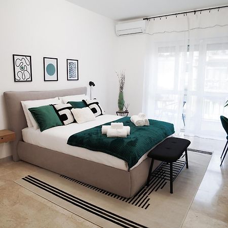 Thery House - Tiburtina Apartment 로마 외부 사진