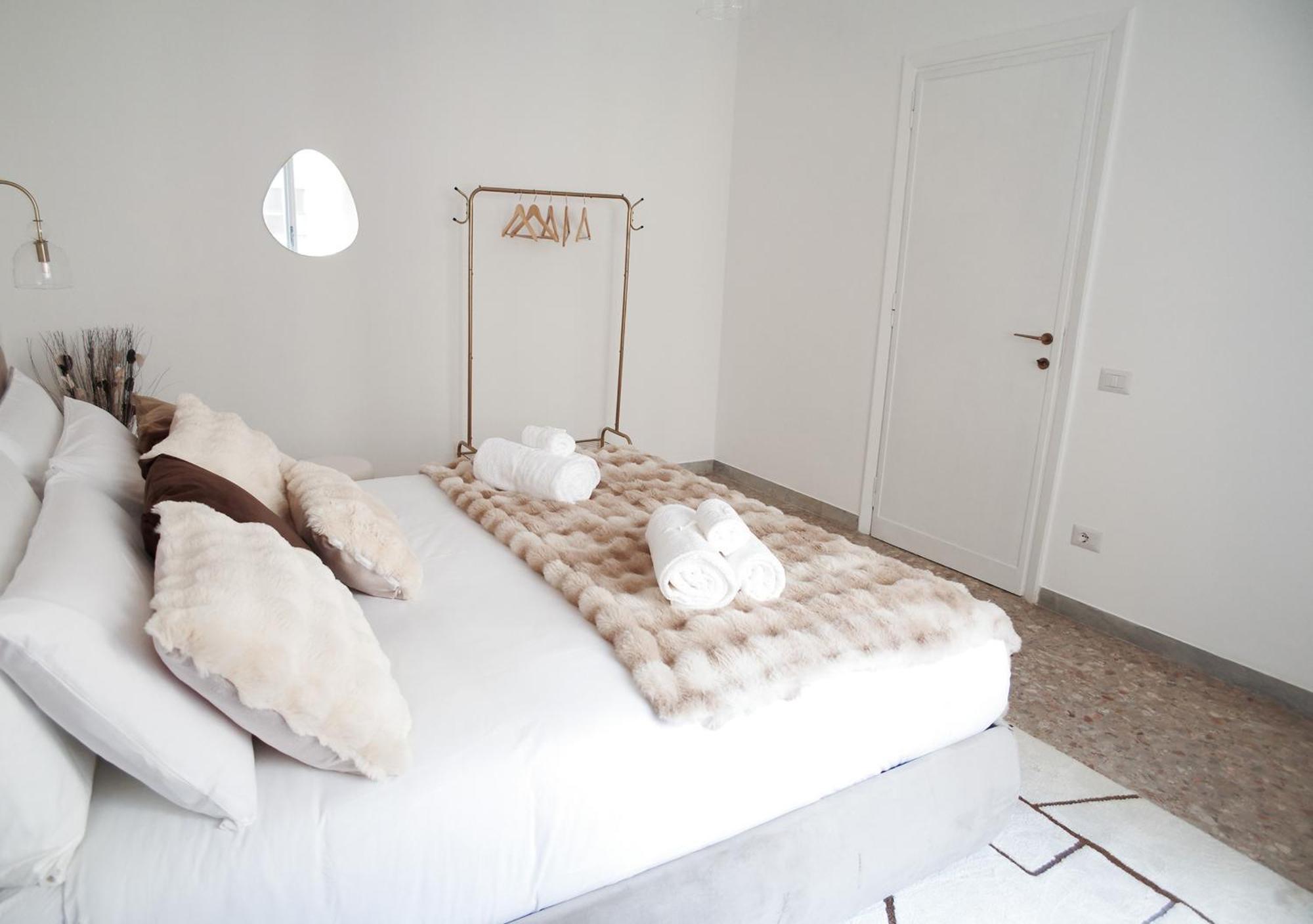 Thery House - Tiburtina Apartment 로마 외부 사진