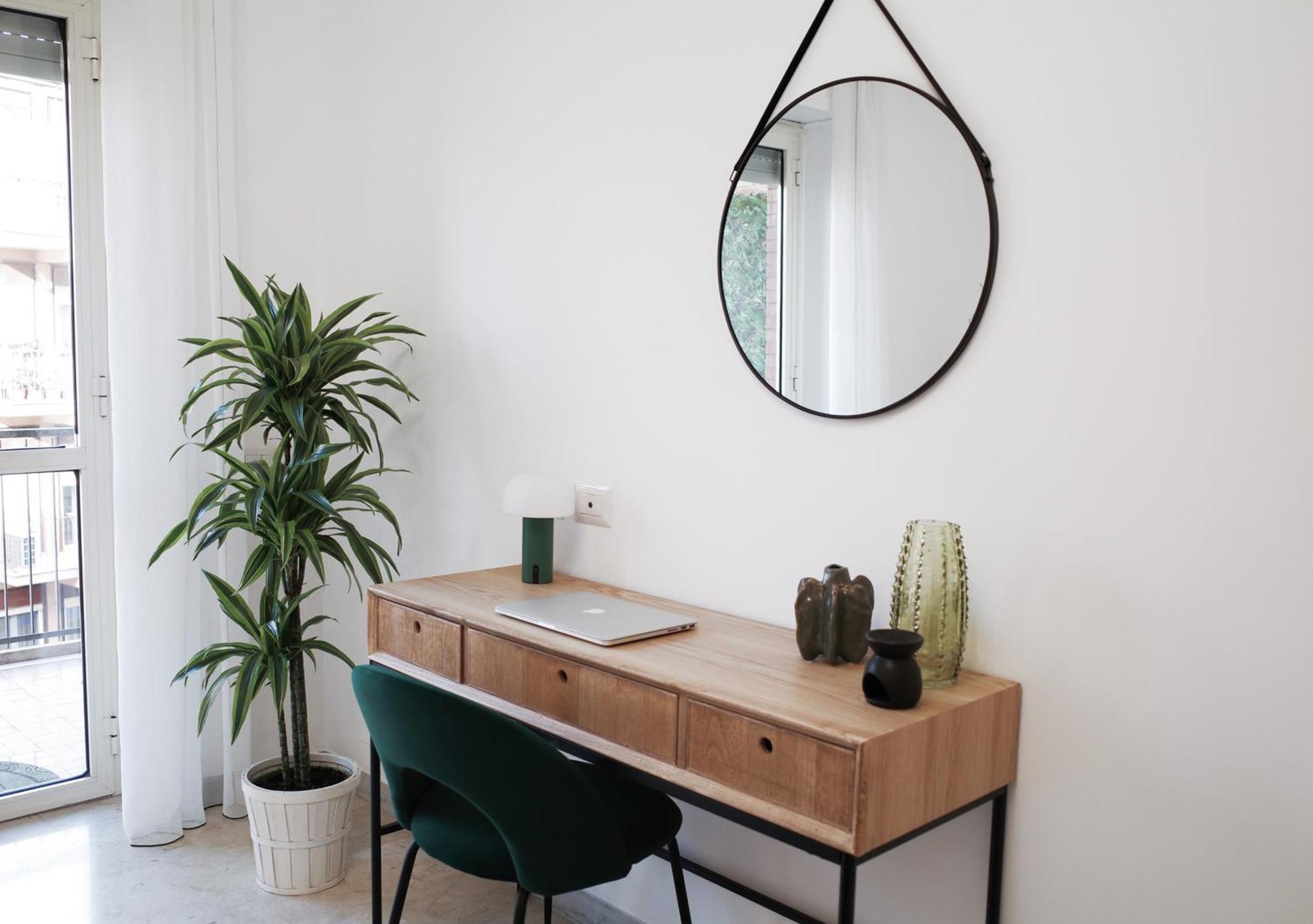 Thery House - Tiburtina Apartment 로마 외부 사진