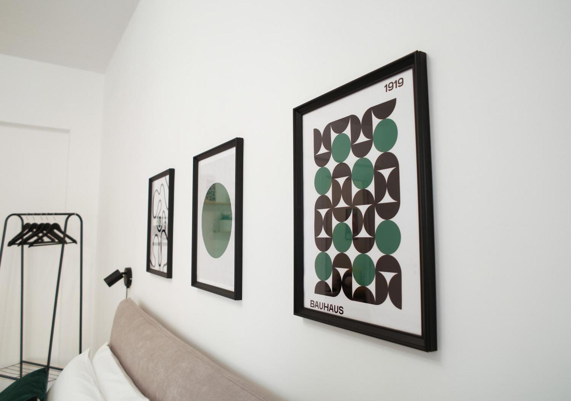 Thery House - Tiburtina Apartment 로마 외부 사진