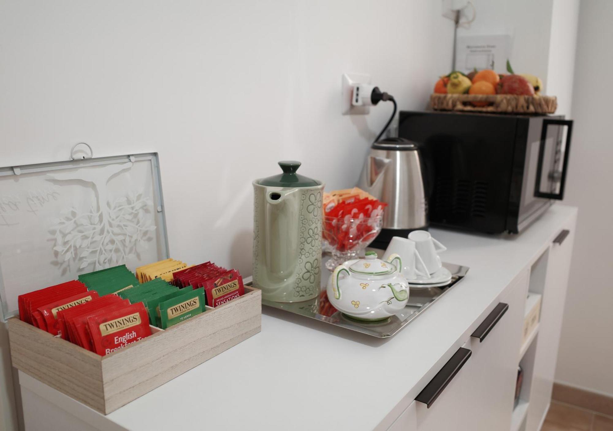 Thery House - Tiburtina Apartment 로마 외부 사진